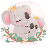 Bücür Koala