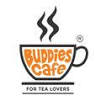 Buddies Cafe - Garden Road