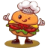 Budki Smaków Kebab Kurczak z Rożna