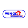 Buffalo Bill Wings (St Jerome)