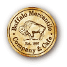 Buffalo Mercantile Company and Cafe