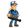 Bugg Busters Inc