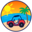 Passeio de Buggy em Porto de Galinhas