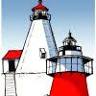 Duxbury Pier Light