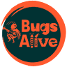 Bugs Alive - Responsibly Grown Insects