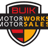 Buik Motorworks