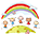 Building Rainbows Day School - Tomball