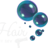 Bulle d'Hair by Sév