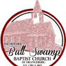 Bull Swamp Baptist Church