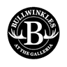 Bullwinkles at the Galleria