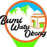 Bumi Watu Obong