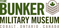 Bunker Military Museum