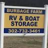 Burbage Farm RV & Boat Storage