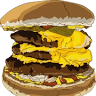 Burger Boy Drive In