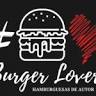 Burger Lover