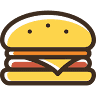 Burger Take Away