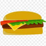 Burger Time 69