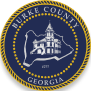 Burke County Clerk-Superior Ct