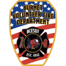 Burnet Volunteer Fire Department