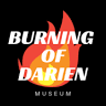 Burning of Darien Museum