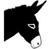 Burro de las Encartaciones
