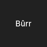 Bûrr - Takeaway Coffee & Cake