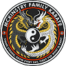 McKinstry Family Karate