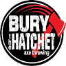 Bury the Hatchet Toms River - Axe Throwing