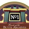 Butte Archives