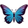 Butterfly Tees