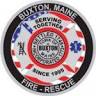 Buxton Fire Department