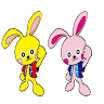 出張買取「幸せうさぎ」