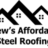 Drew's Affordable Steel Roofing