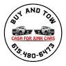 Buy & Tow Wrecker Service