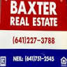 Baxter Real Estate