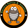 Buzzard Reptile