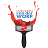 Schildersbedrijf van der Worp
