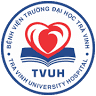 Clinic of Tra Vinh University