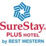 SureStay Plus by Best Western Shin Osaka