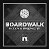 Boardwalk Pizza