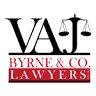 VAJ Byrne & Co Lawyers