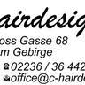 C.Hairdesign