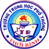 Thoi Binh High School