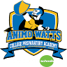 Ánimo Watts Charter High School