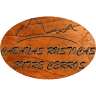 Cabañas Rústicas Entre Cerros