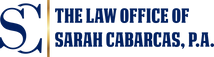 The law office of Sarah Cabarcas, P.A.