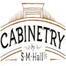 Cabinetry by SM Hall