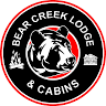 THE LOG CABIN at Bear Creek Cabins in Helen Ga