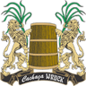 Cachaçaria Wruck Luiz Alves SC- Desde1942.