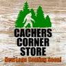 Cacher's Corner Store